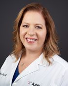 Dra. Christina Francis