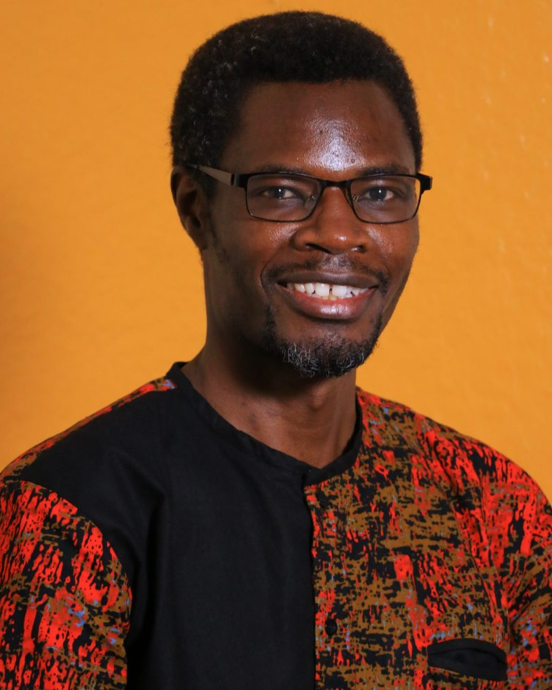 Д-р Джордж Огало