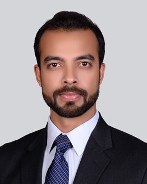 Д-р Ибрагим Шамаэль