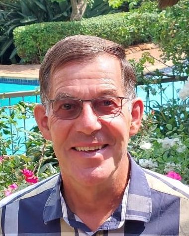 Д-р Мартин Бак