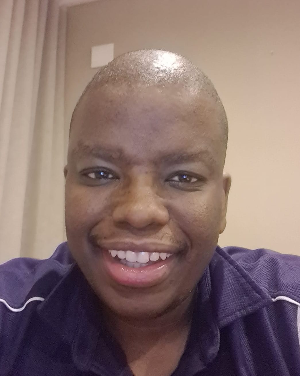 Dr Mfanelo Sobekwa