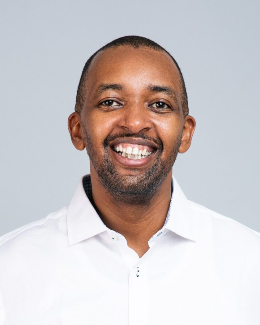 Д-р Джозеф Нкуранга