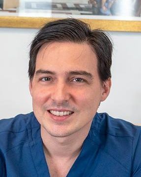 Д-р Пабло Ноэль