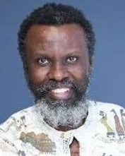 Prof. Rudzani Muloiwa