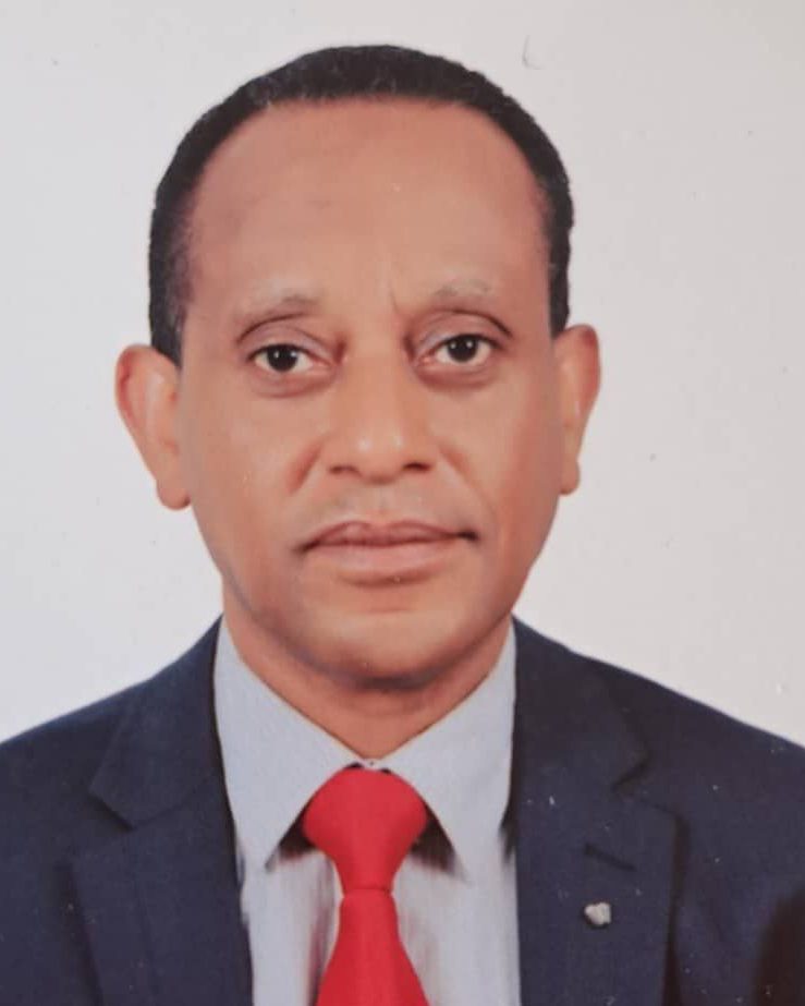 塞尤姆·安东尼奥斯博士 ICMDA World Congress 2026