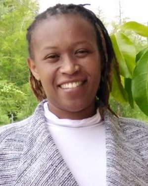 الدكتورة إديث كوباه