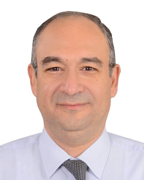 Dr. Ehab Ayoub
