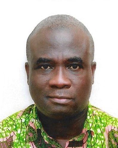 Д-р Энтони Энимил