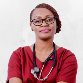 Dr. Faraja Mdegela - Conferência do Comitê Organizador Local ICMDA2023