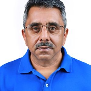Mathew George Math Dr George Mathew – ICMDA World Congress 2026
