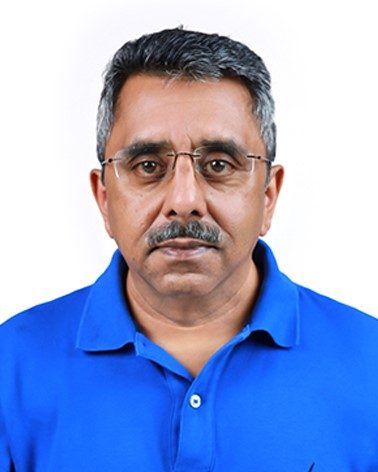 Д-р Джордж Мэтью