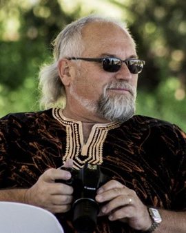 البروفيسور هانيس شتاينبرغ