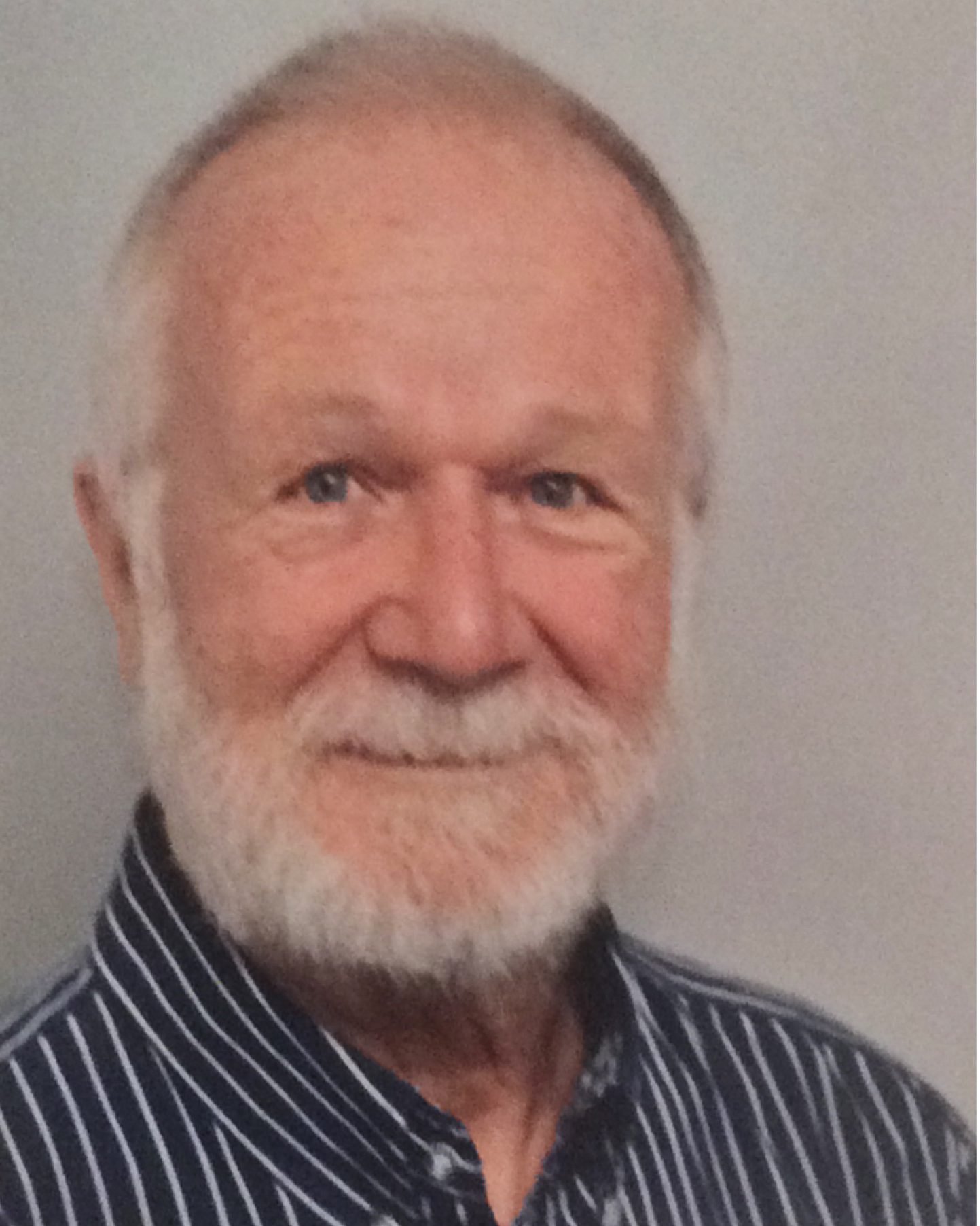 الدكتور هربرت برونينماير