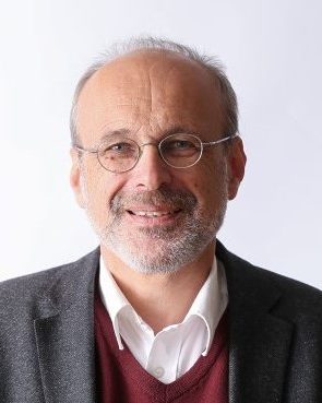 Д-р Йоханнес Феллингер