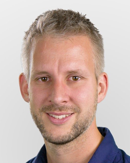 Д-р Джон Гриналл