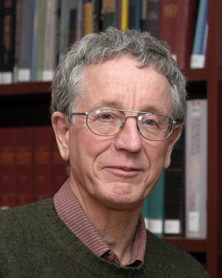 الدكتور جون باتريك