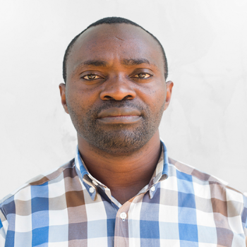 Dr. Johnstone P Kayandabila - Presidente Imagem Médicos Conferência ICMDA2023