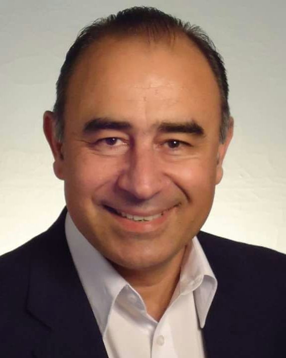 Д-р Хорхе Патпатян