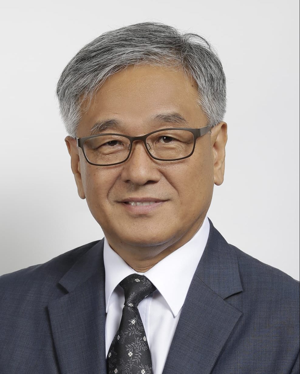 Д-р Юн Хван Джозеф Ким