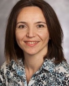 الدكتورة كريستينا أليكانيان