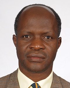 الدكتور دانيال أوجوكا