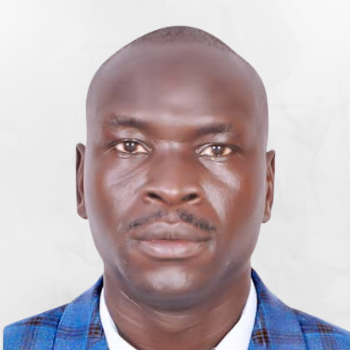 Dr. Papa Ataro Ayella Stephen - Conferência do Comitê Regional ICMDA2023