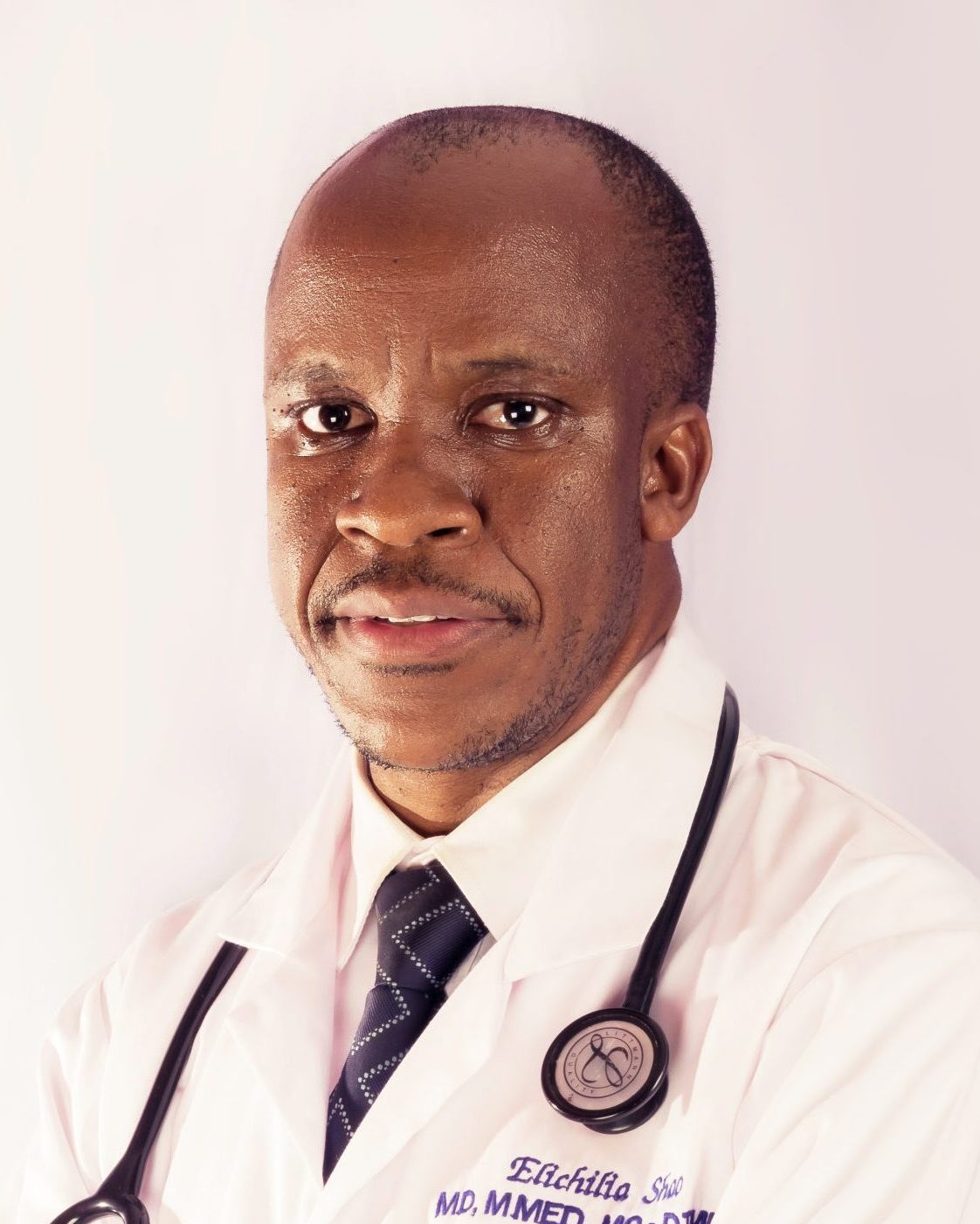 Dra. Elichilia R. Shao