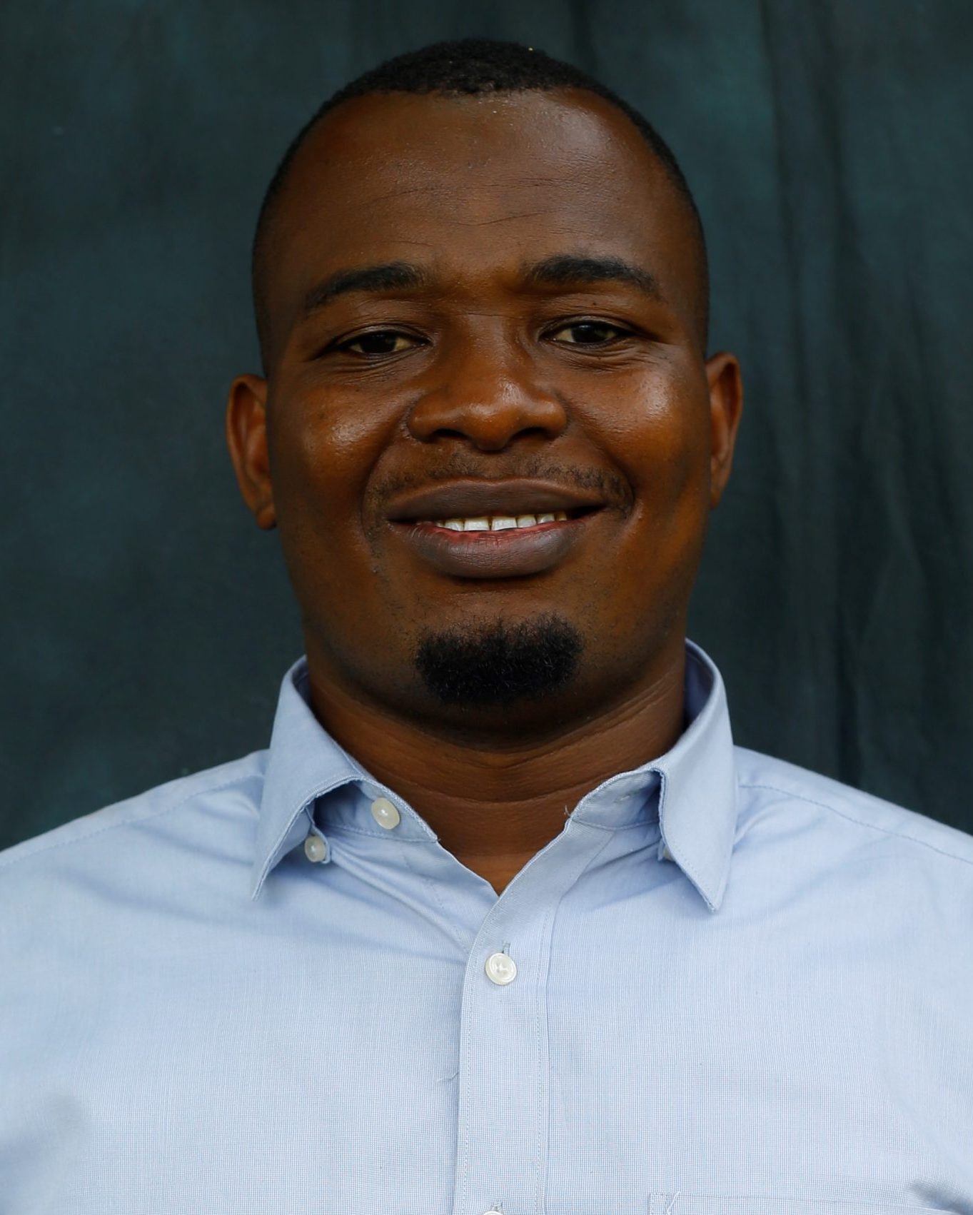 Dr. Jeremia J. Pyuza