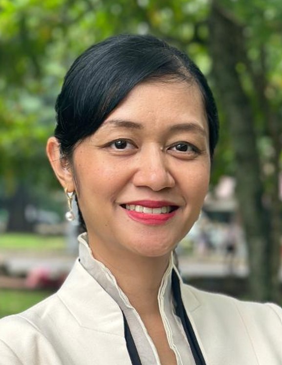 Rani Dwi Cahyaniputri