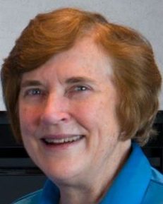 Dra. Shari Falkenheimer