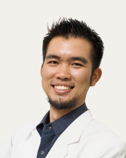 Д-р Хедвин Кадрианто