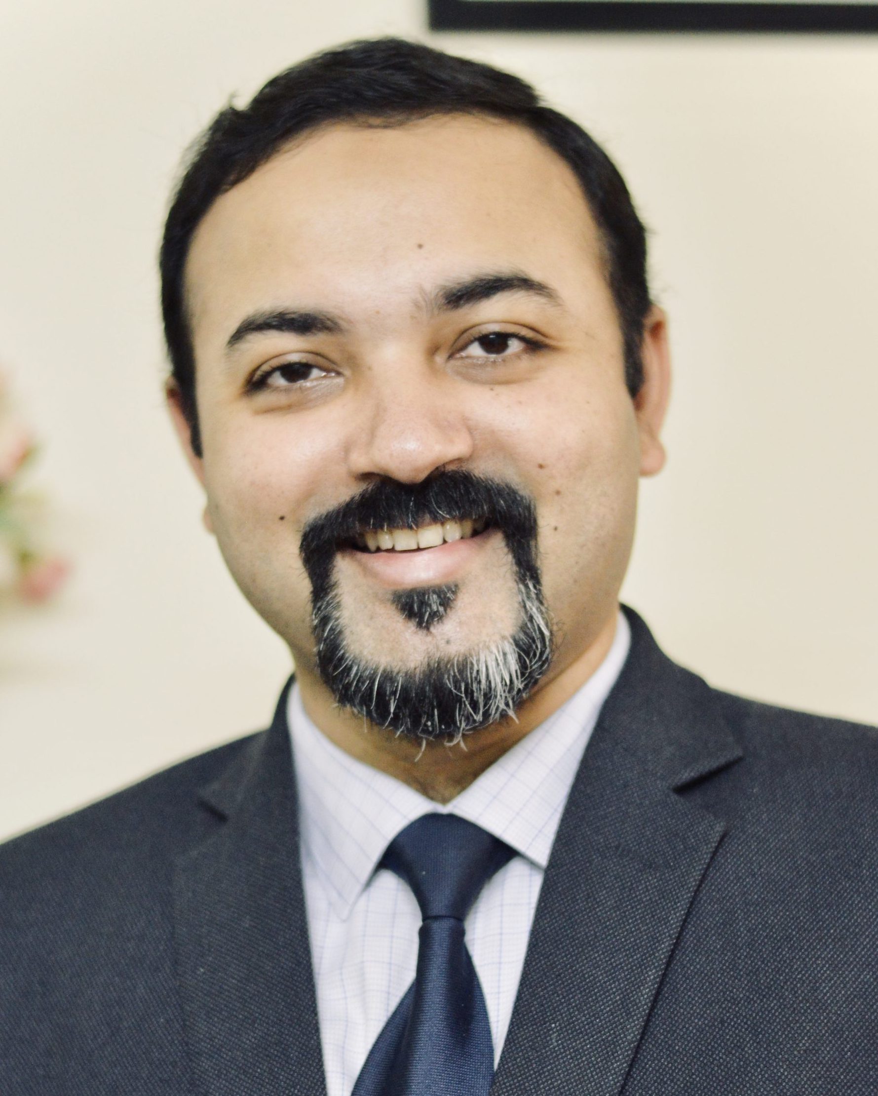 Dr. Vineeth Jaison
