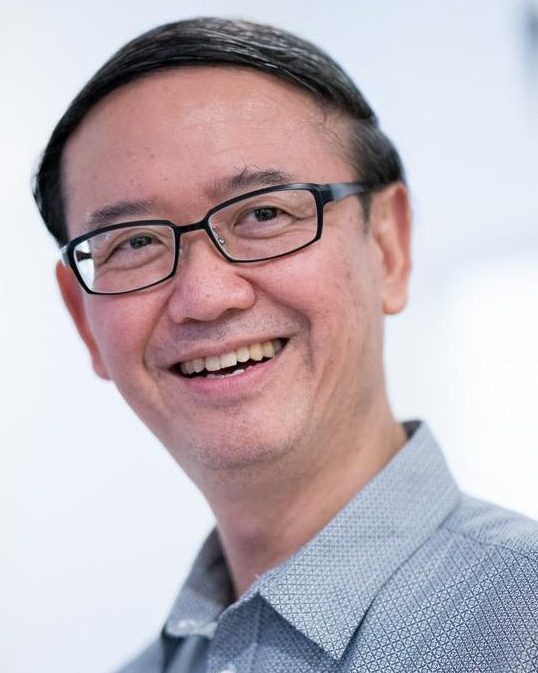 Dr. Wei Leong Goh