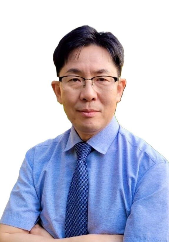 Dae-young Lee Dae-young Lee