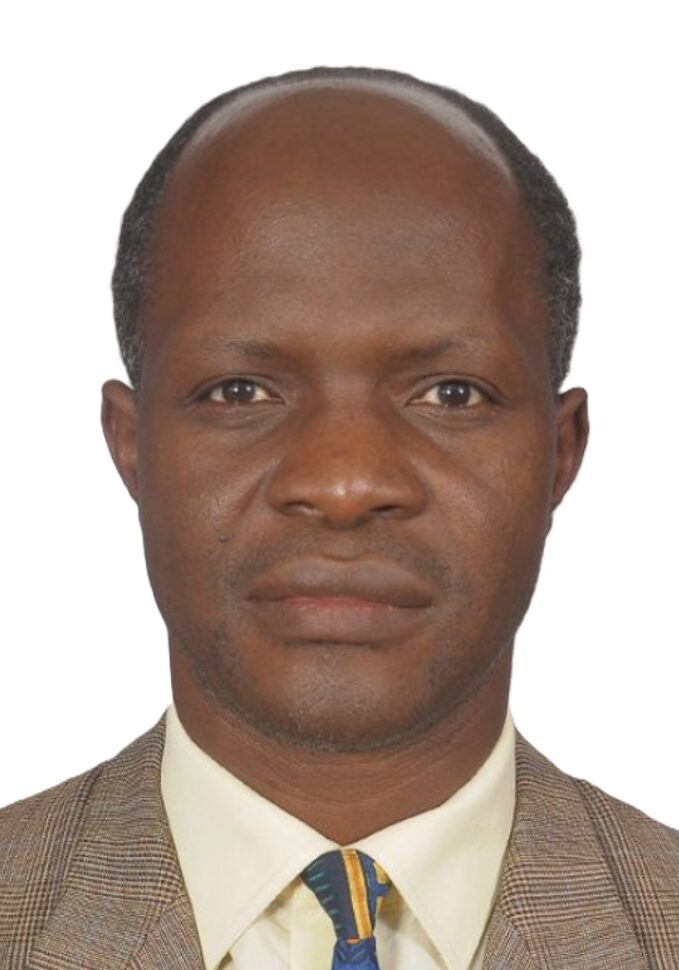 Daniel Ojuka Daniel Ojuka