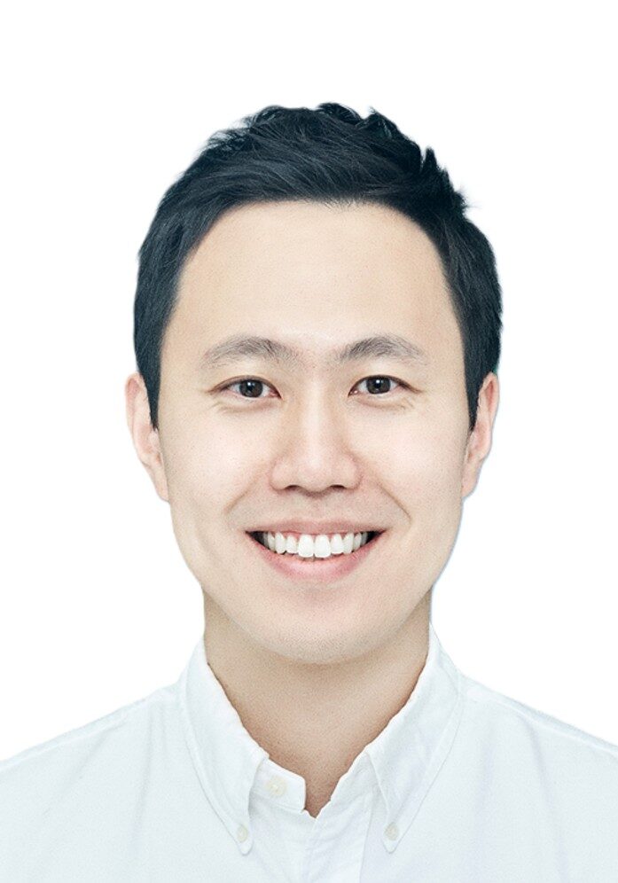 Gyu Bae Lee Gyu Bae Lee
