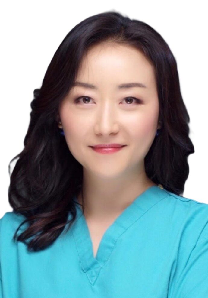 Hyunmi Park Hyunmi Park