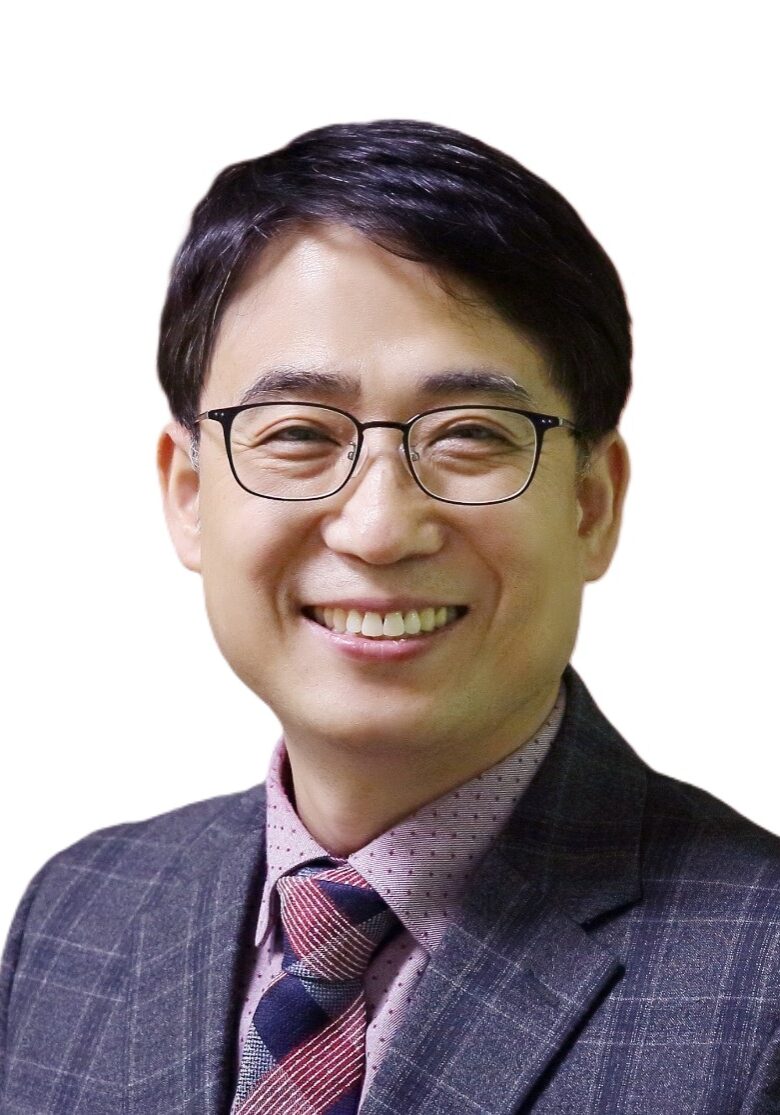 Inki Baek Inki Baek