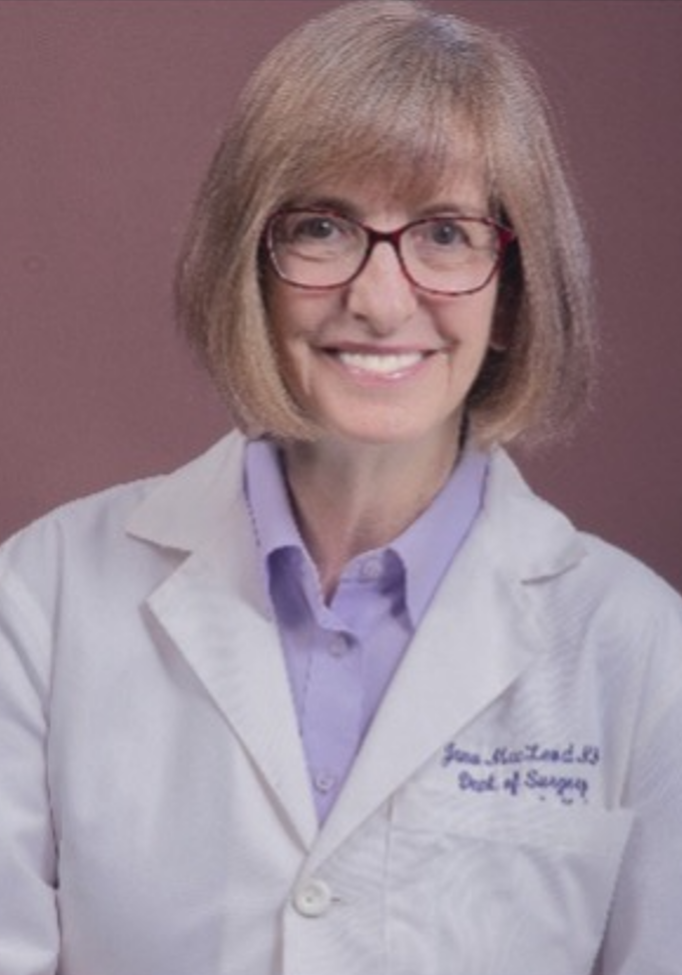 Jana Macleod