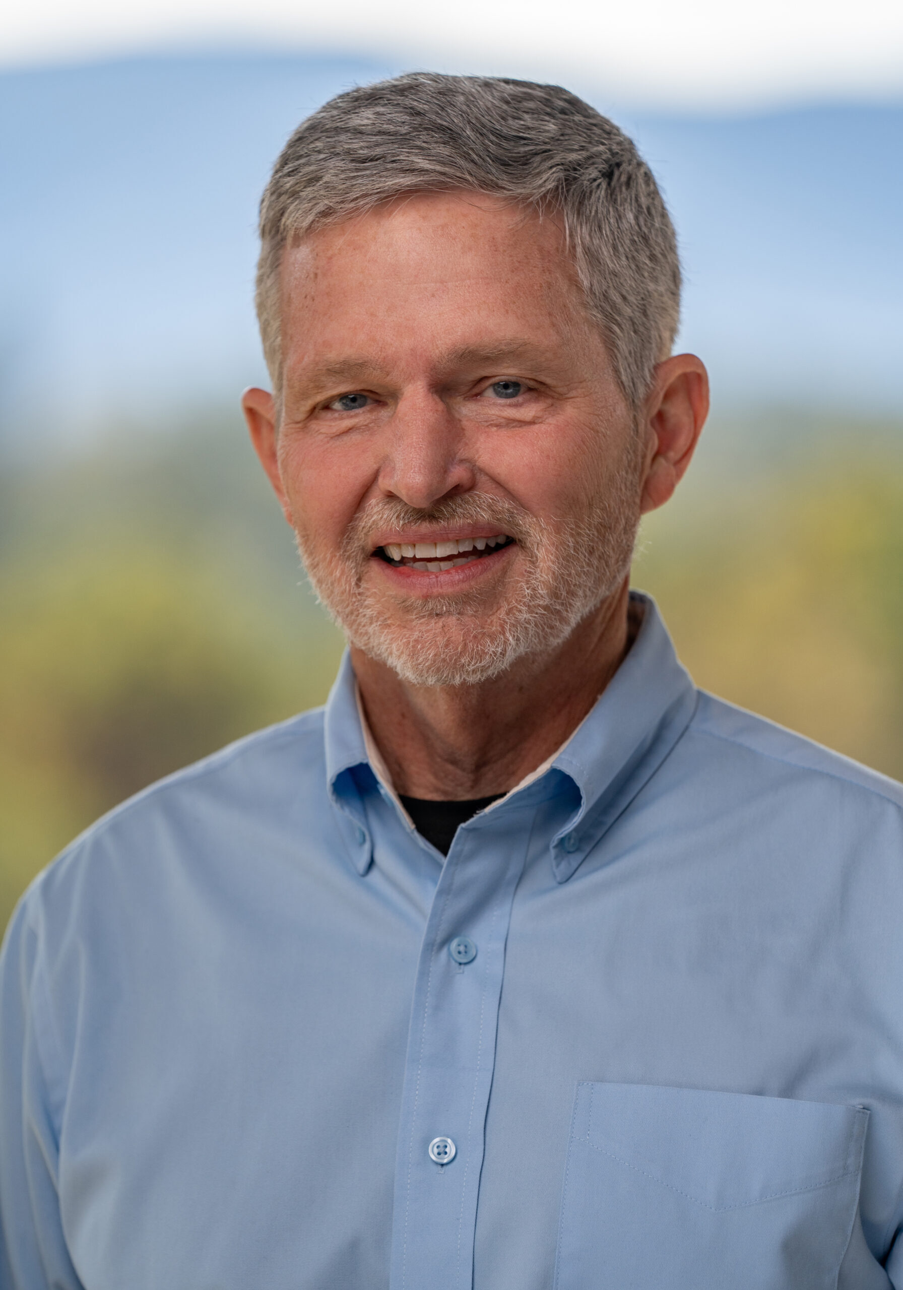 Jeff Barrows