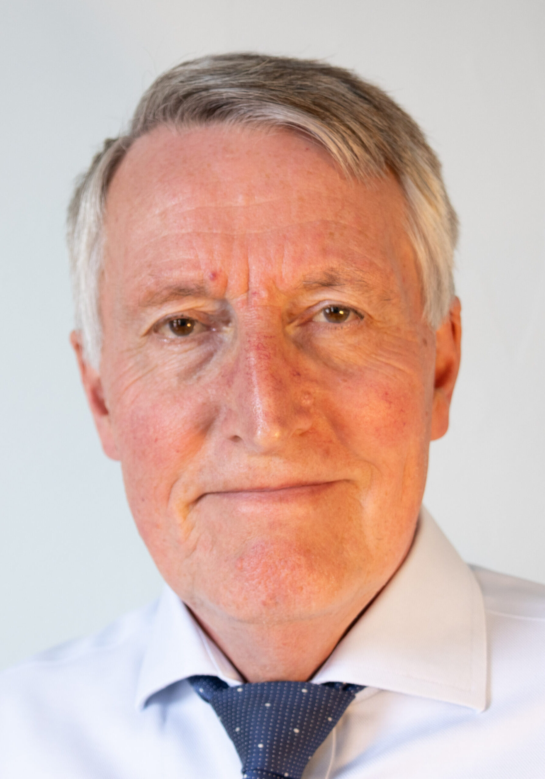 John Wyatt