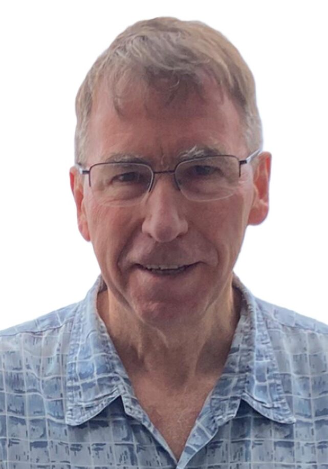 Peter Saunders Peter Saunders