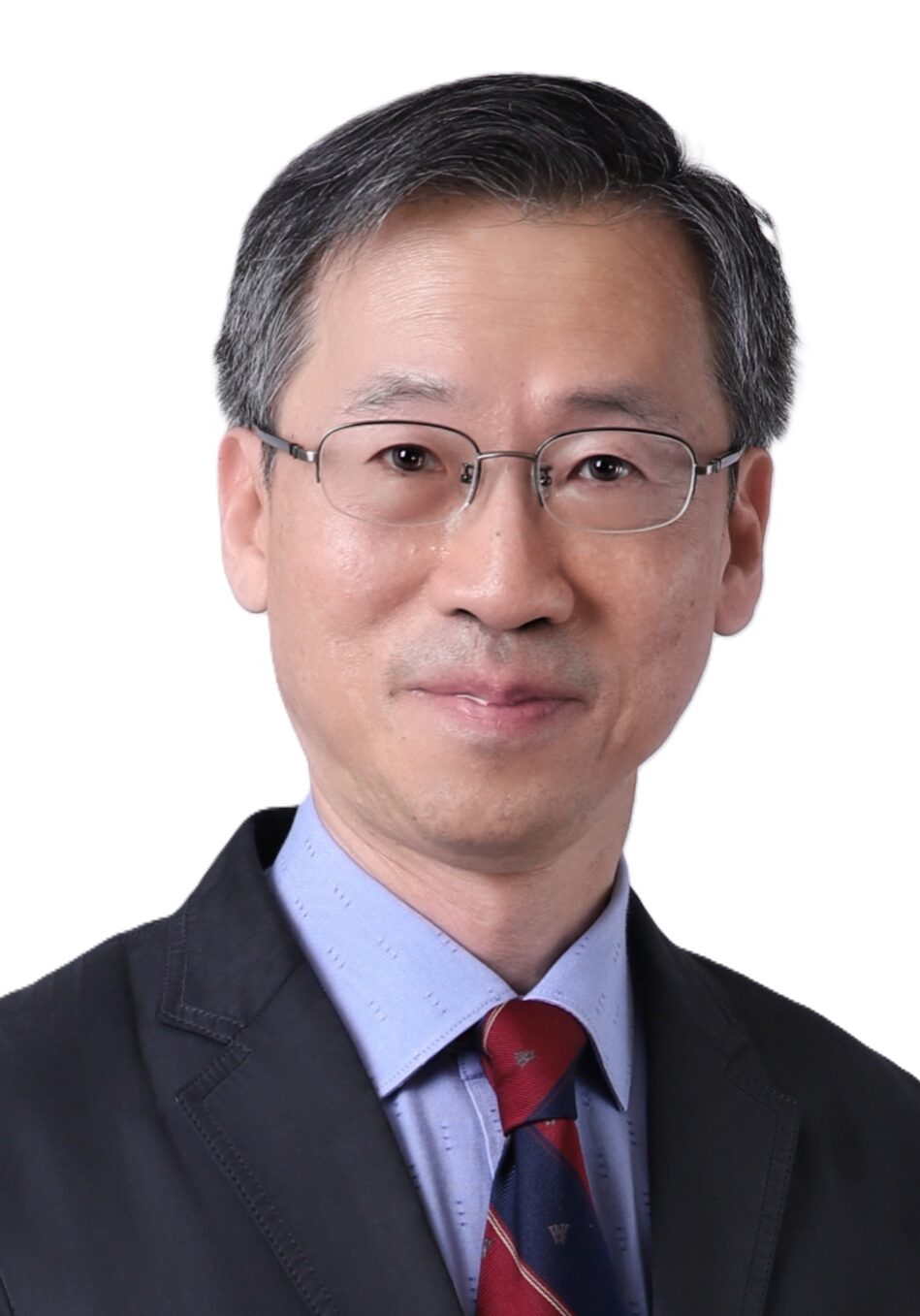 Tai-Soon Yong Tai-Soon Yong