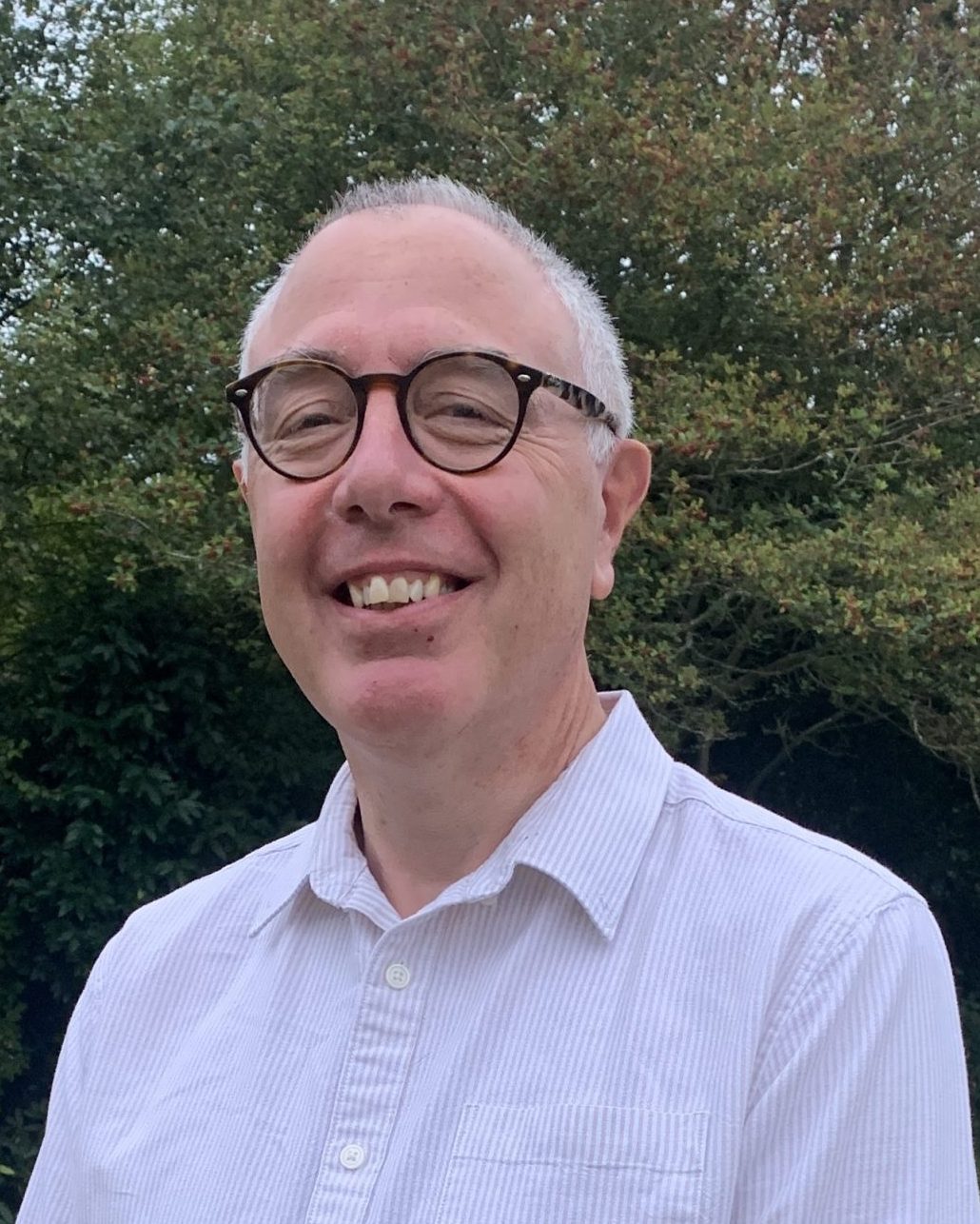 Д-р Дэвид Смитард