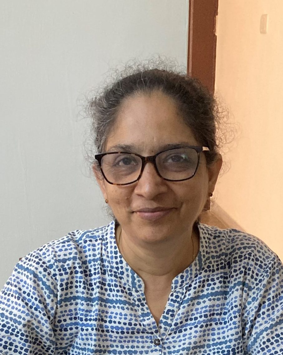 Д-р Сайра Павлозе